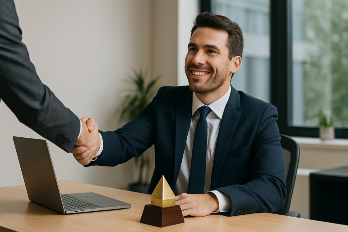 Vuoi il premio aziendale? ecco le mosse giuste per ottenerlo senza svenderti