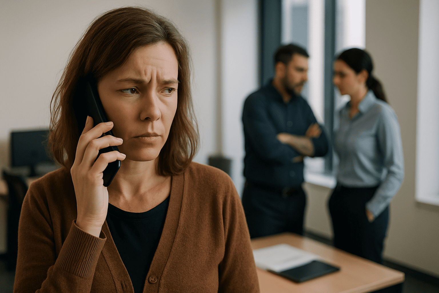 Whistleblowing aziendale: vuoi denunciare il marcio in azienda? ecco cosa devi sapere prima di farlo