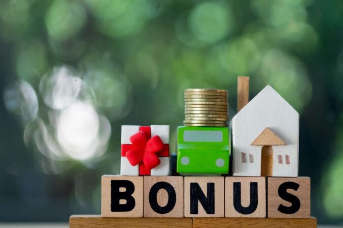 760 euro di Bonus per respirare col mutuo