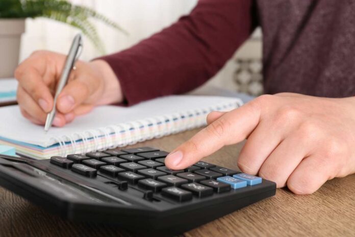 Calcolo la pensione come si fa