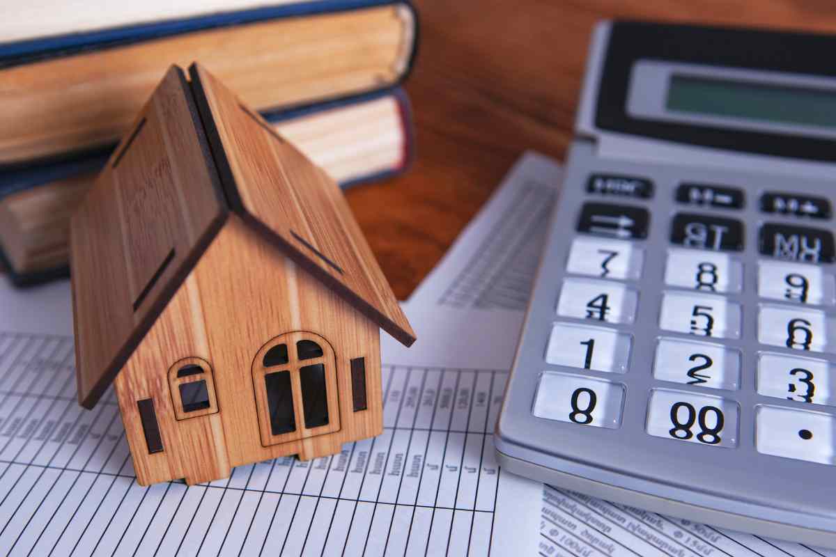 casa calcolatrice dichiarazione redditi agenzia immobiliare detrazioni