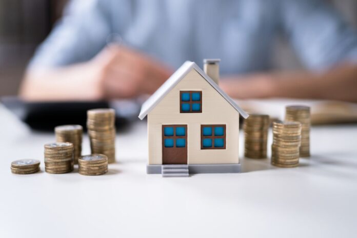 casa monete come ottenere rimborso 2000 euro affitto