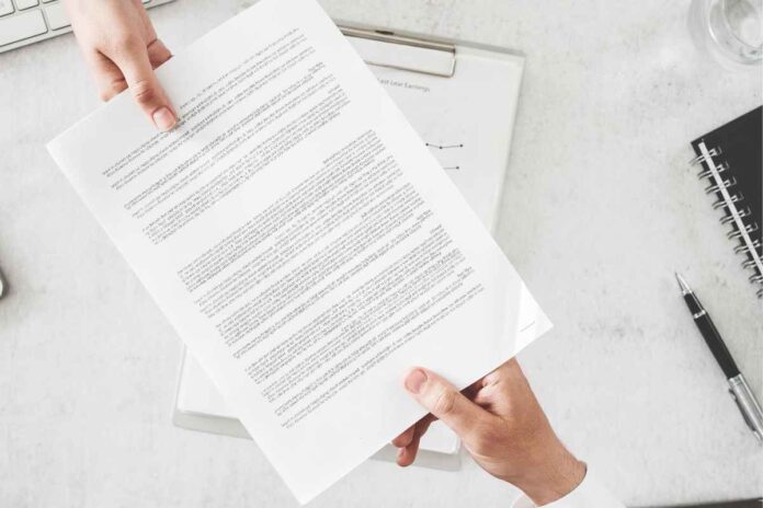 tfr se datore lavoro di propone questo rifiuta