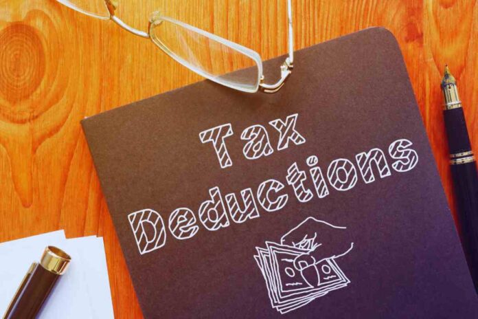 detrazioni fiscali, puoi recuperare quelle degli anni passati