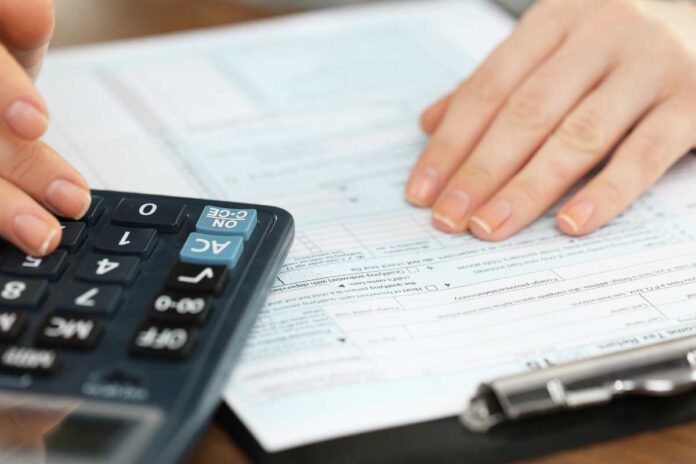 dichiarazione redditi costo al caf