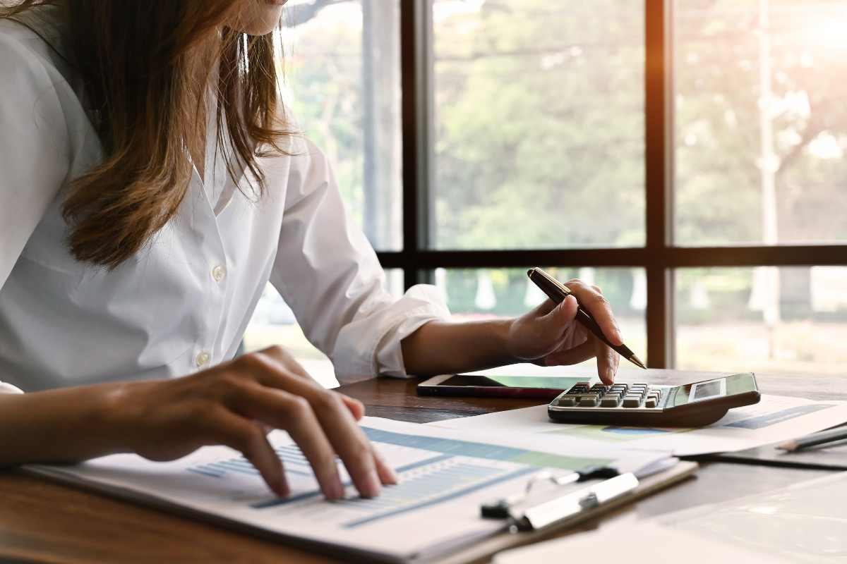 dichiarazione redditi agenzia immobiliare detrazioni