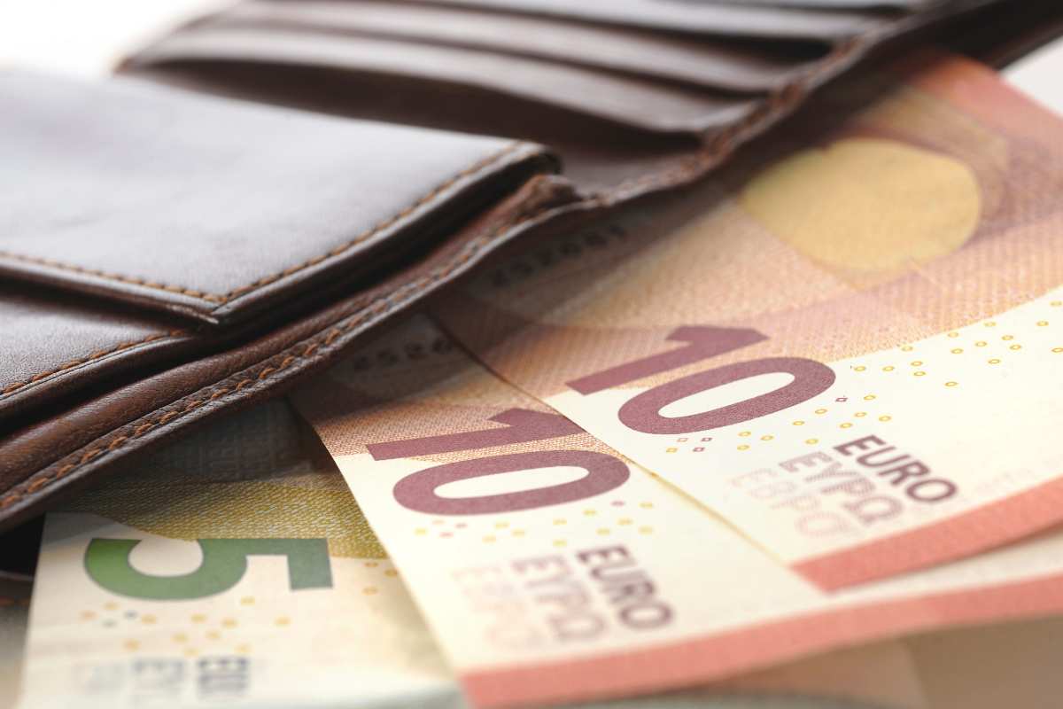 euro portafoglio ti rimborsano fino alll'80% nuovo bonus