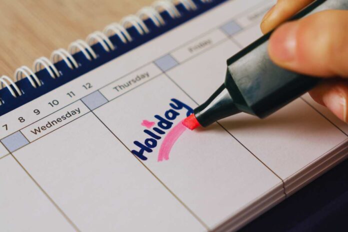 Ferie, cambia tutto: come chiederle nel 2025-diritto