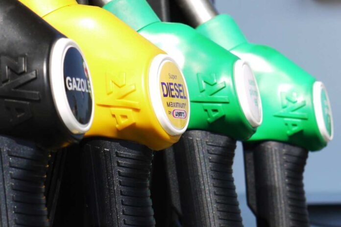 gasolio bonus gasolio come fare richiesta