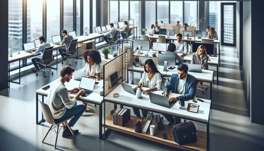 Trasformazioni organizzative e gestione del tempo