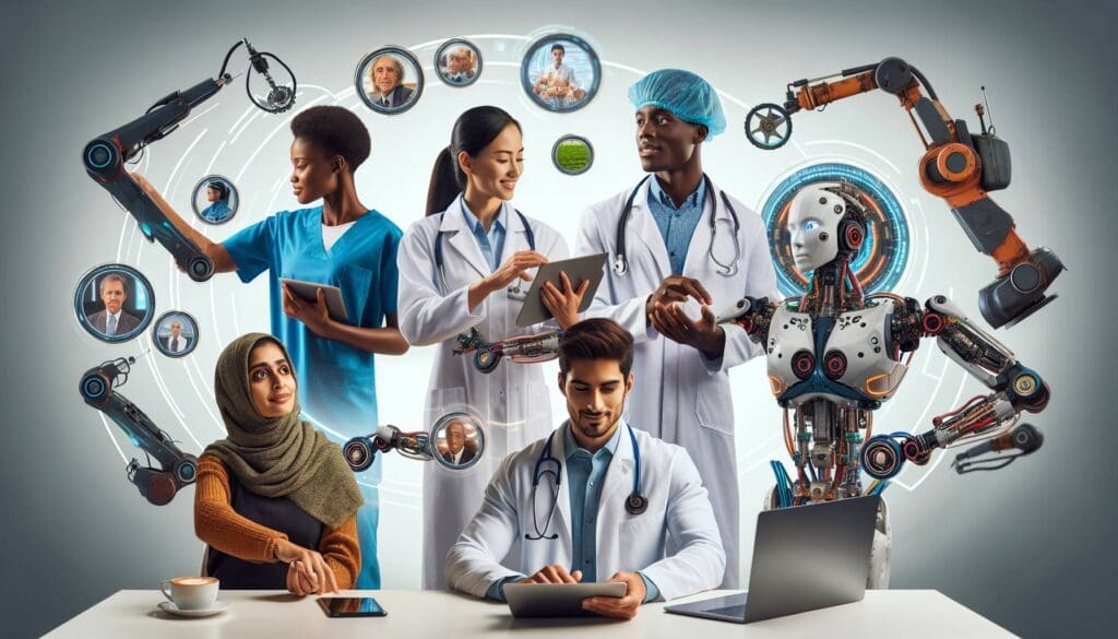 Come proteggere i lavoratori colpiti dall'automazione