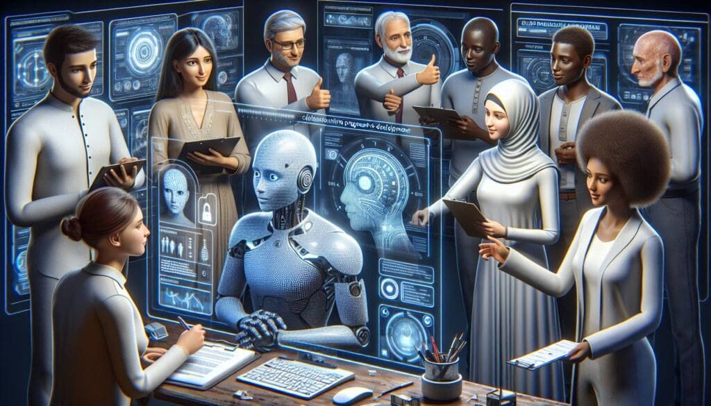 L'IA potrebbe replicare bias umani: come evitarlo