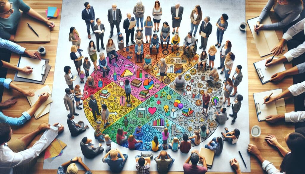 Impatto sociale del reddito di libertà