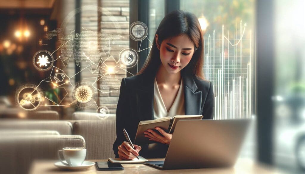 Iniziative per l'indipendenza economica delle donne