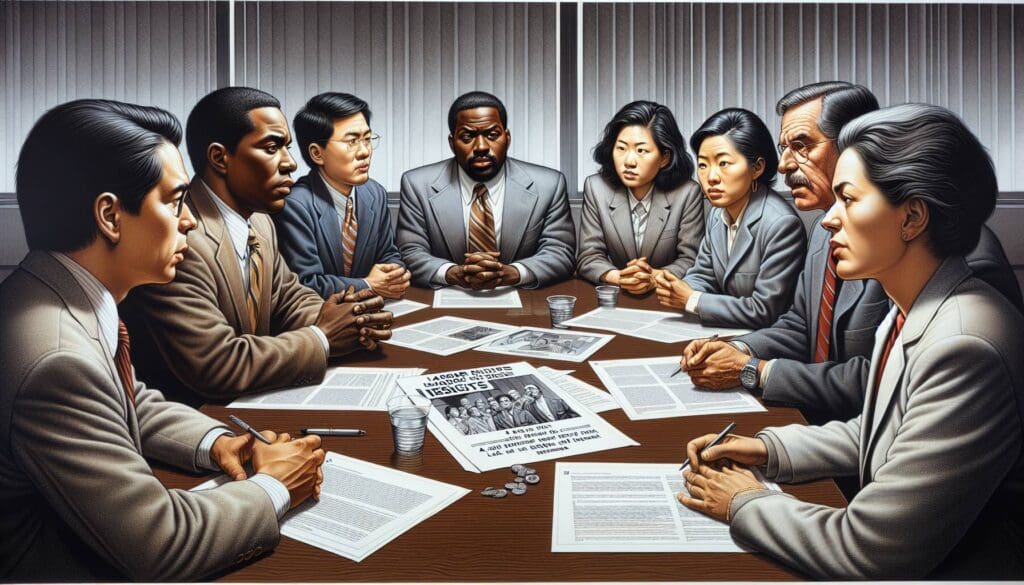 Consultazione sindacale: quando è necessaria