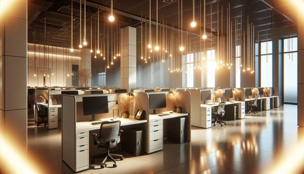 Bilanciare le esigenze dell'azienda e del personale