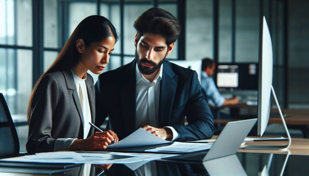 Conseguenze legali e professionali del rifiuto