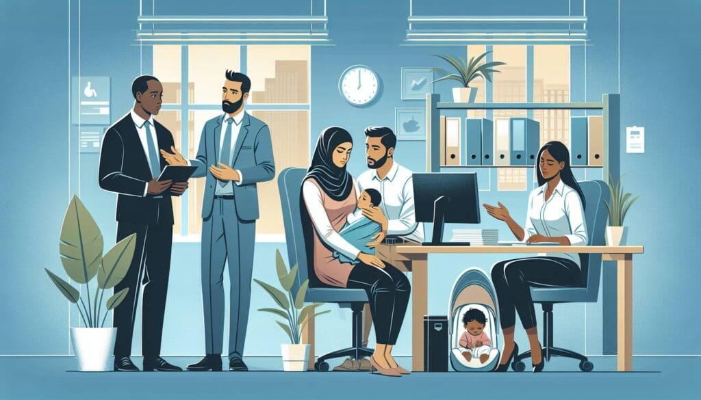 Valutazione delle condizioni personali nel trasferimento