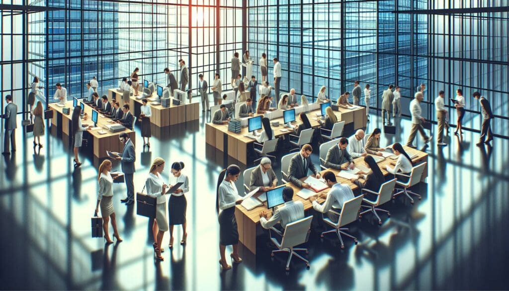 Procedure per modificare i termini contrattuali