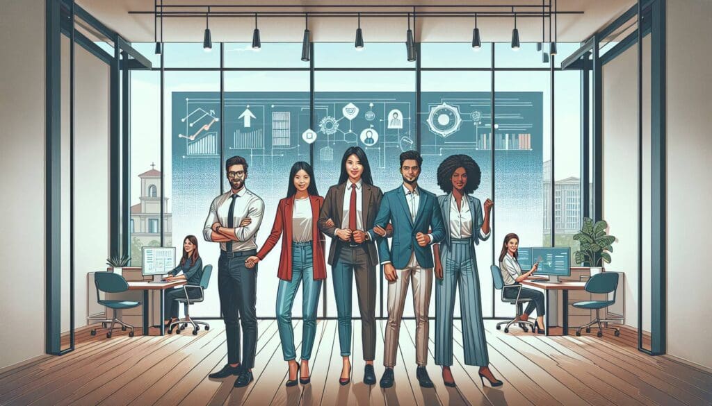 Evoluzione fino ai giorni nostri