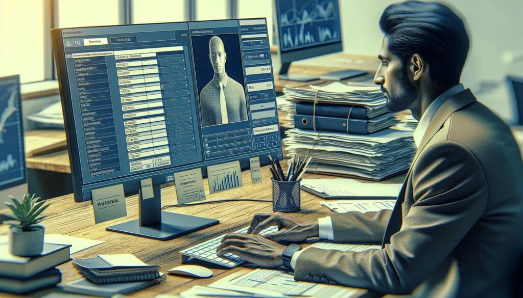 Strumenti digitali per la gestione delle presenze