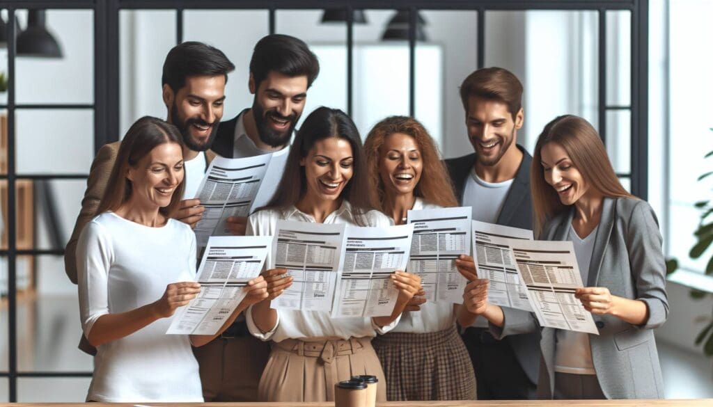 Esempi di servizi inclusi nel welfare aziendale