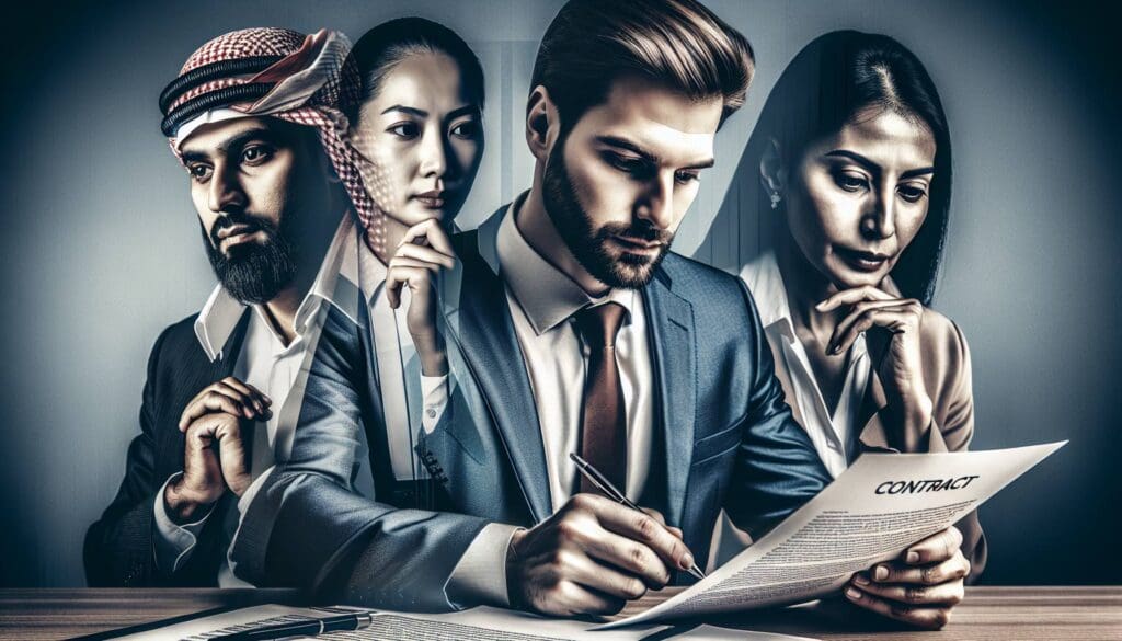 Come affrontare modifiche contrattuali non concordate