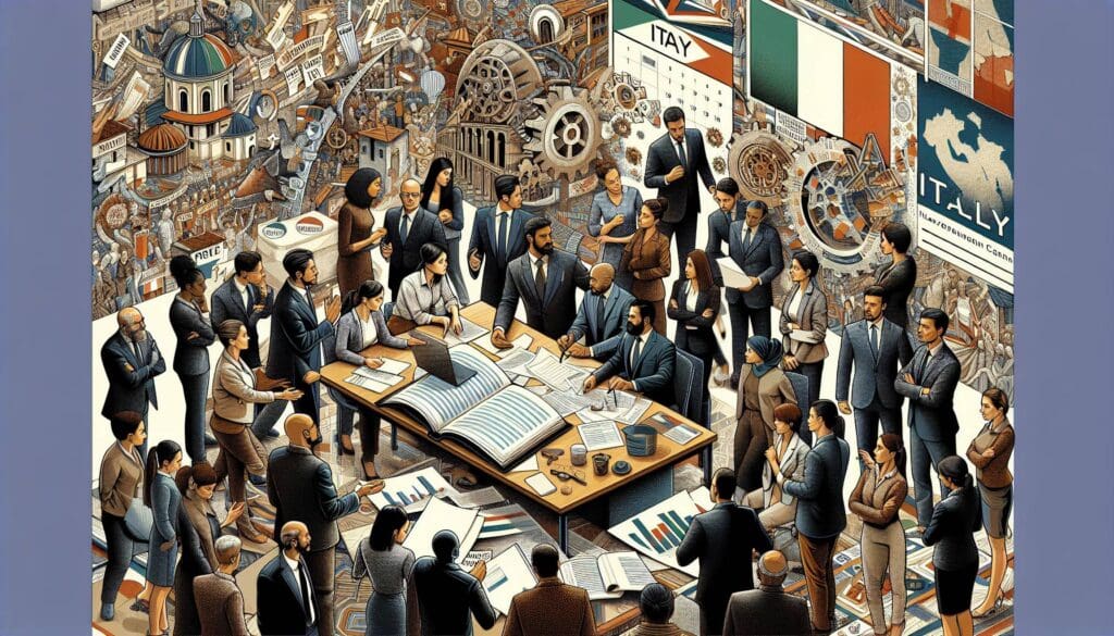 Diritti dei lavoratori: tutele e cambiamenti significativi