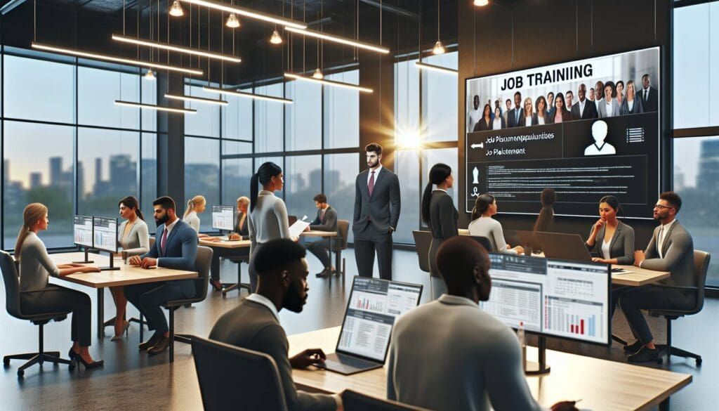 Politiche attive e inclusione: iniziative efficaci