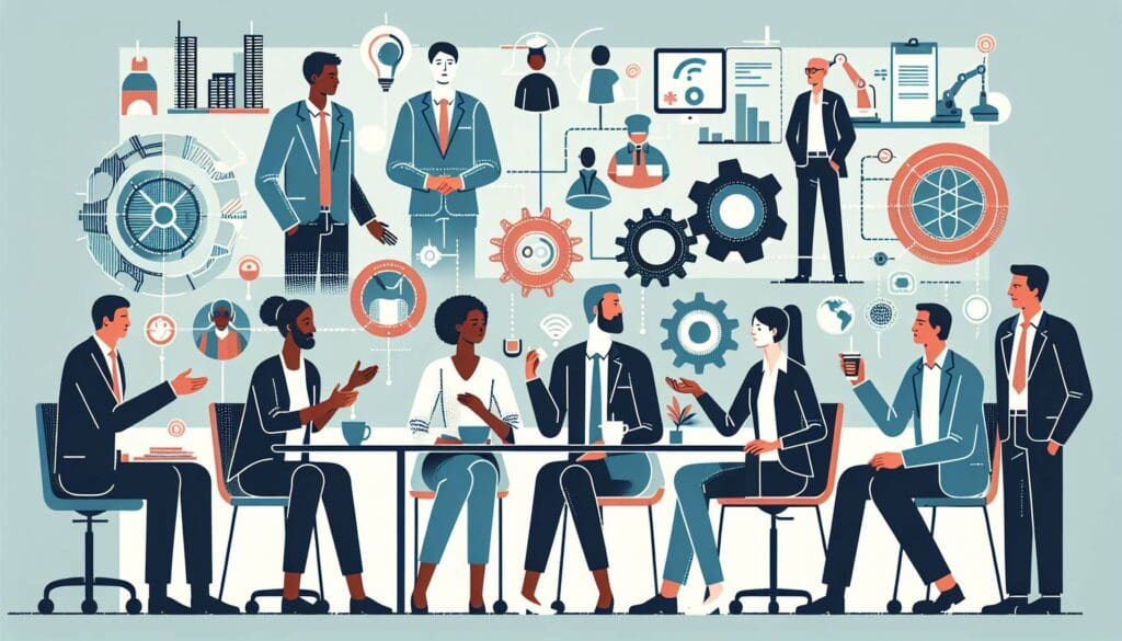 Nuove dinamiche nei rapporti sindacali-aziendali