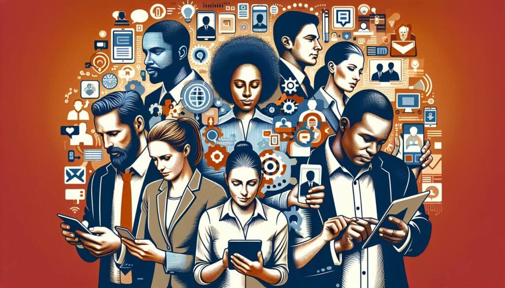 Tool digitali per una difesa lavorativa efficace