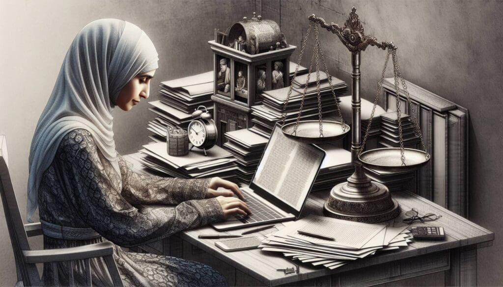 Doveri e responsabilità del lavoratore da casa