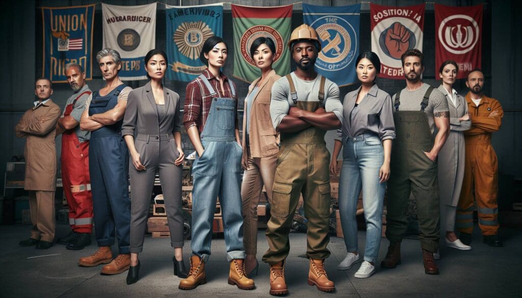 Collaborazione tra sindacati e aziende