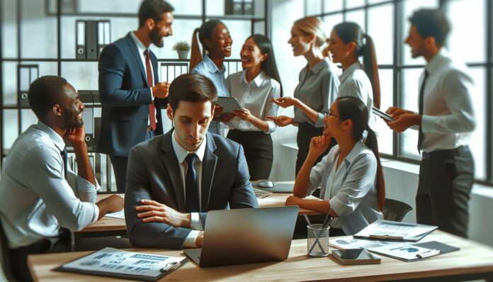resilienza Resilienza lavorativa: affrontare le sfide dell'esclusione