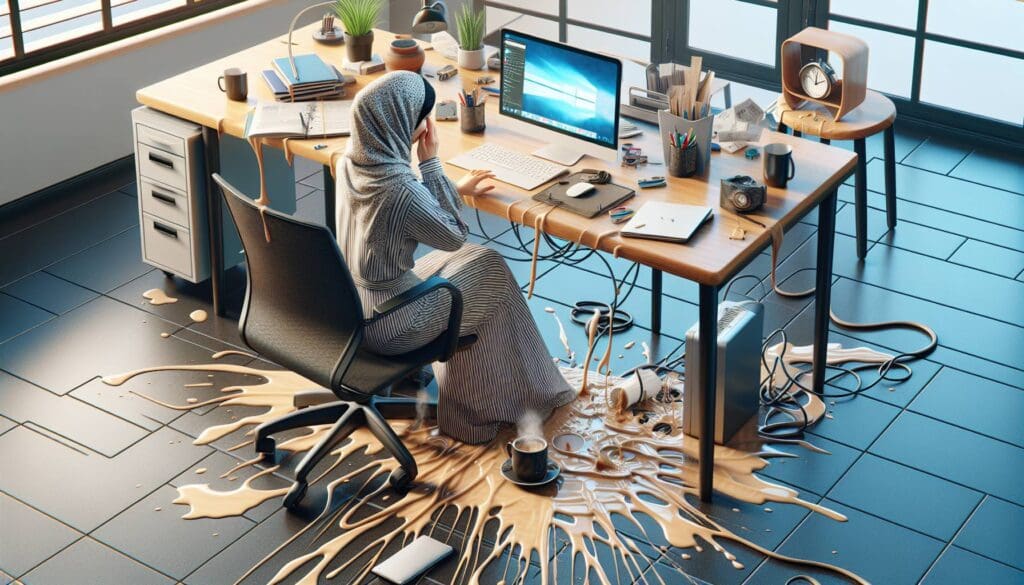 Come funzionano le assicurazioni per il lavoro agile