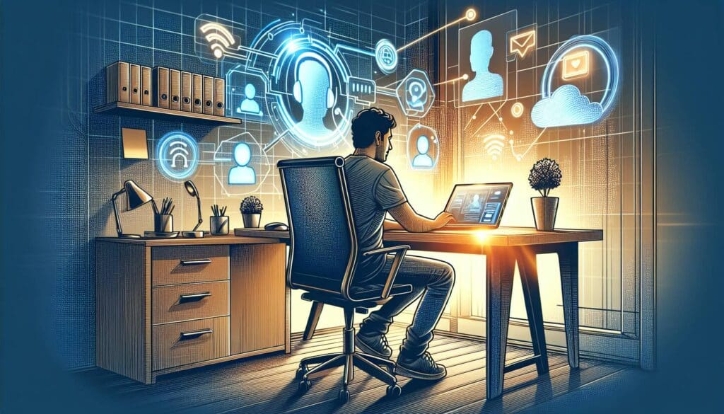 Le nuove tendenze in ottica di lavoro flessibile