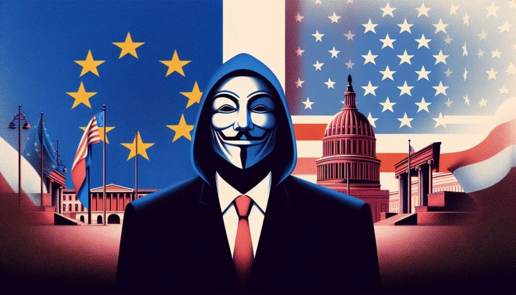 Le differenze nel whistleblowing tra Europa e USA