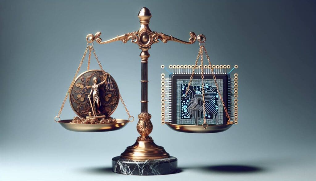 Norme esistenti, adattamento alle nuove tecnologie