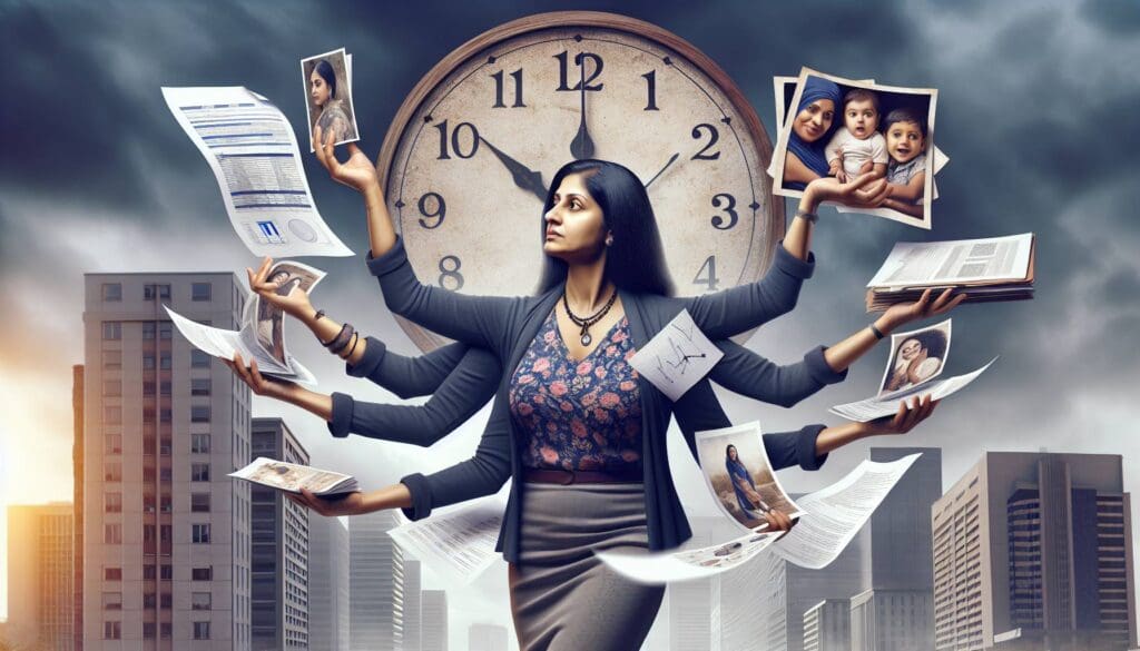 Strategie per mantenere un sano equilibrio