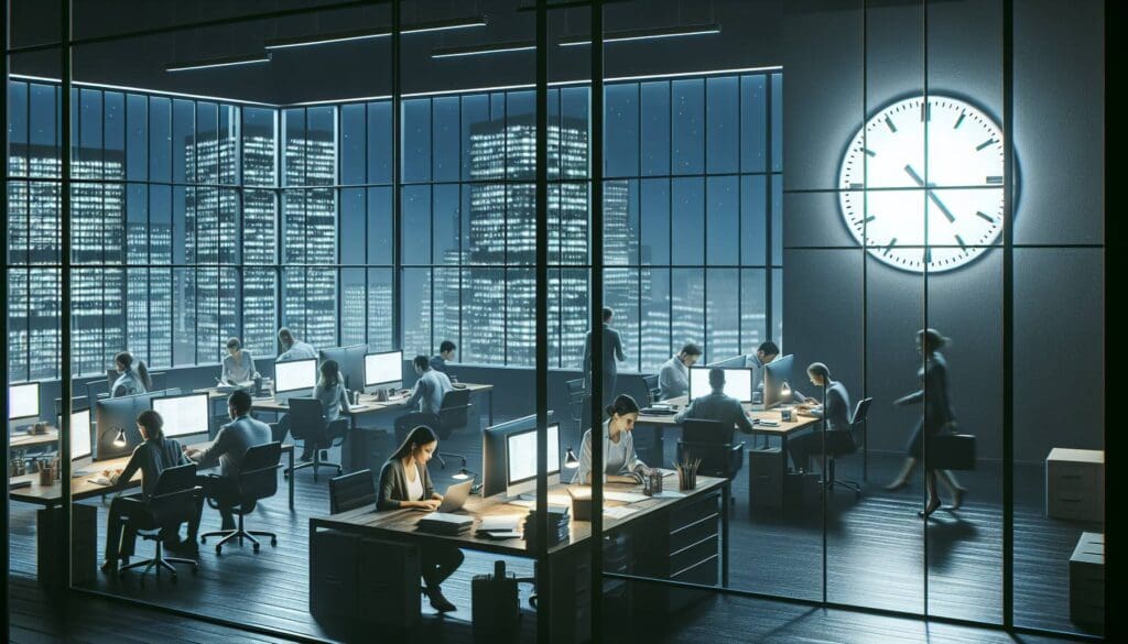 Innovazioni nel monitoraggio degli straordinari