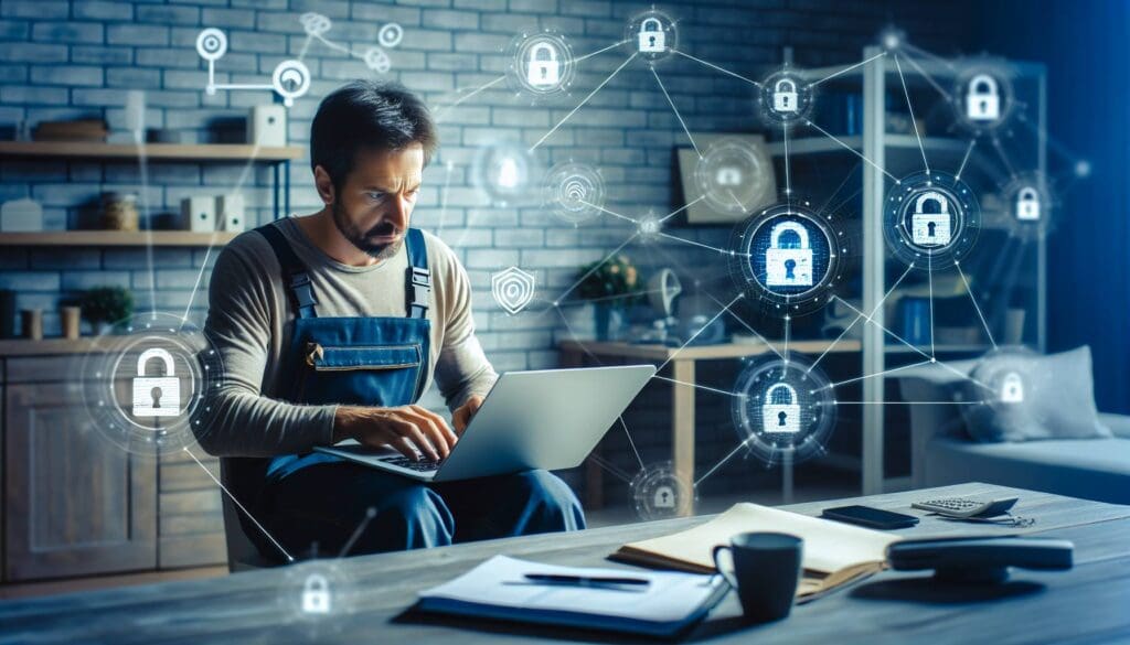 Ti controllano mentre sei in smart working? Ecco cosa può (e non può) fare il tuo datore di lavoro