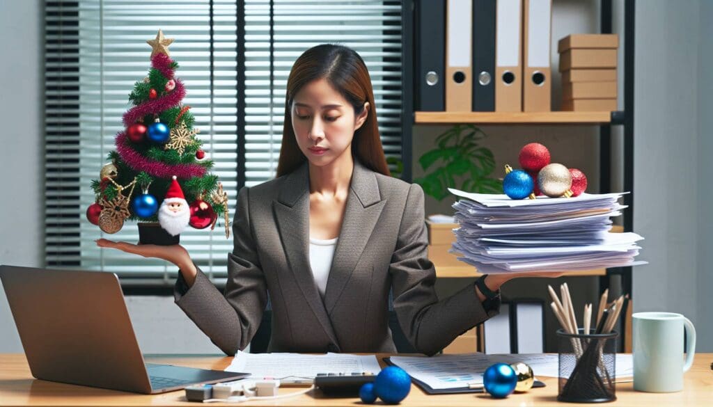 Prospettive di crescita professionale lavorando i festivi