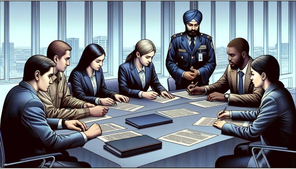 Iter autorizzativo passi e documentazione richiesta