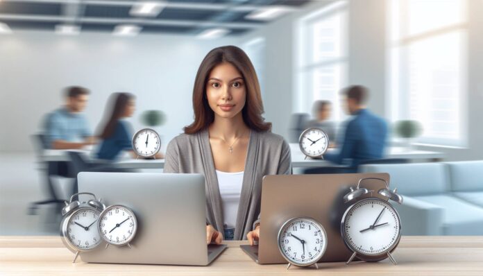 Posso lavorare per due aziende? Cosa è permesso (e quando rischi grosso)