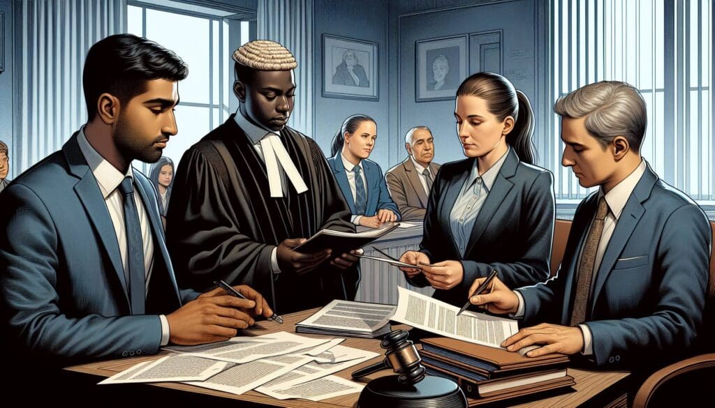 Come i giudici valutano i comportamenti aziendali