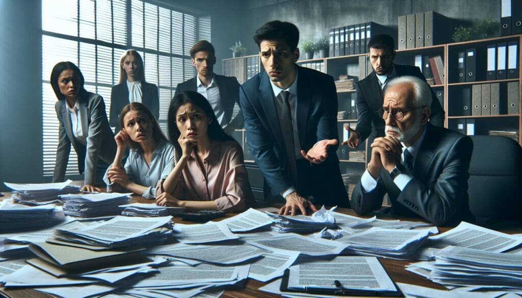 Consulenza legale e difesa personale