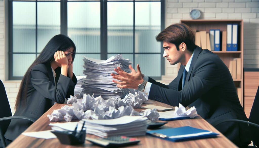 Approcci di negoziazione con il datore di lavoro