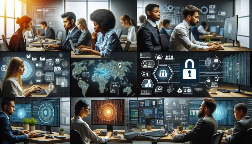 Politiche aziendali e rispetto della privacy