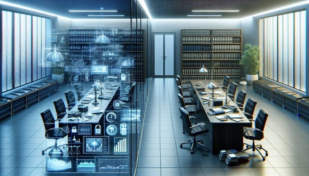 Implicazioni legali delle registrazioni sul lavoro