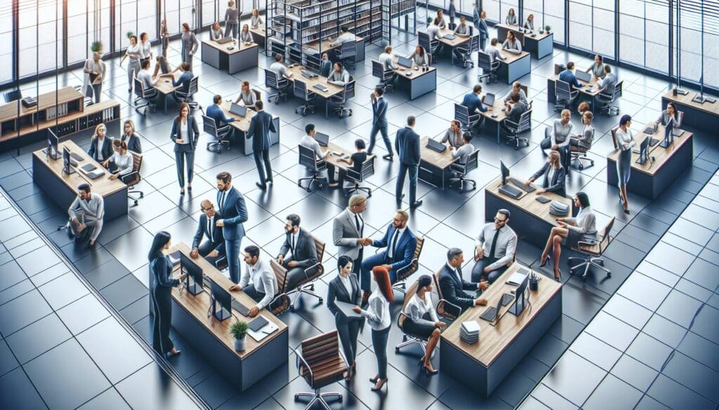 Impatto della supervisione sulla morale dei dipendenti